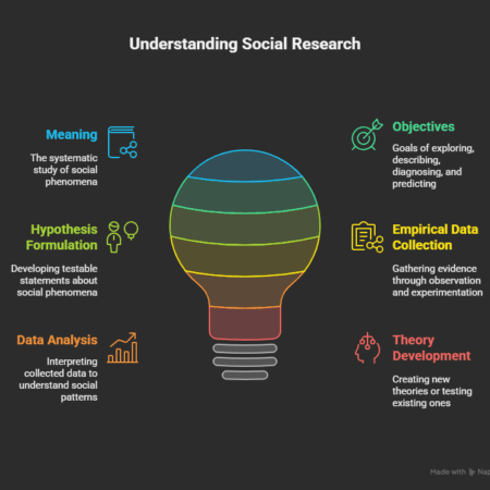 Research