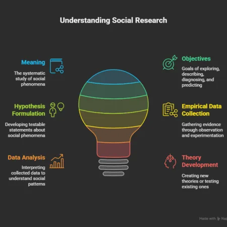 Research